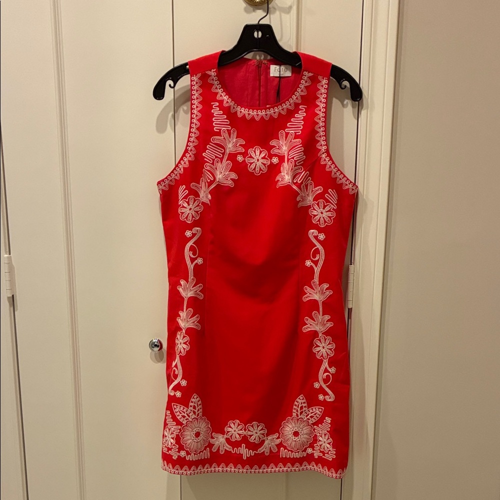 Fate Dress